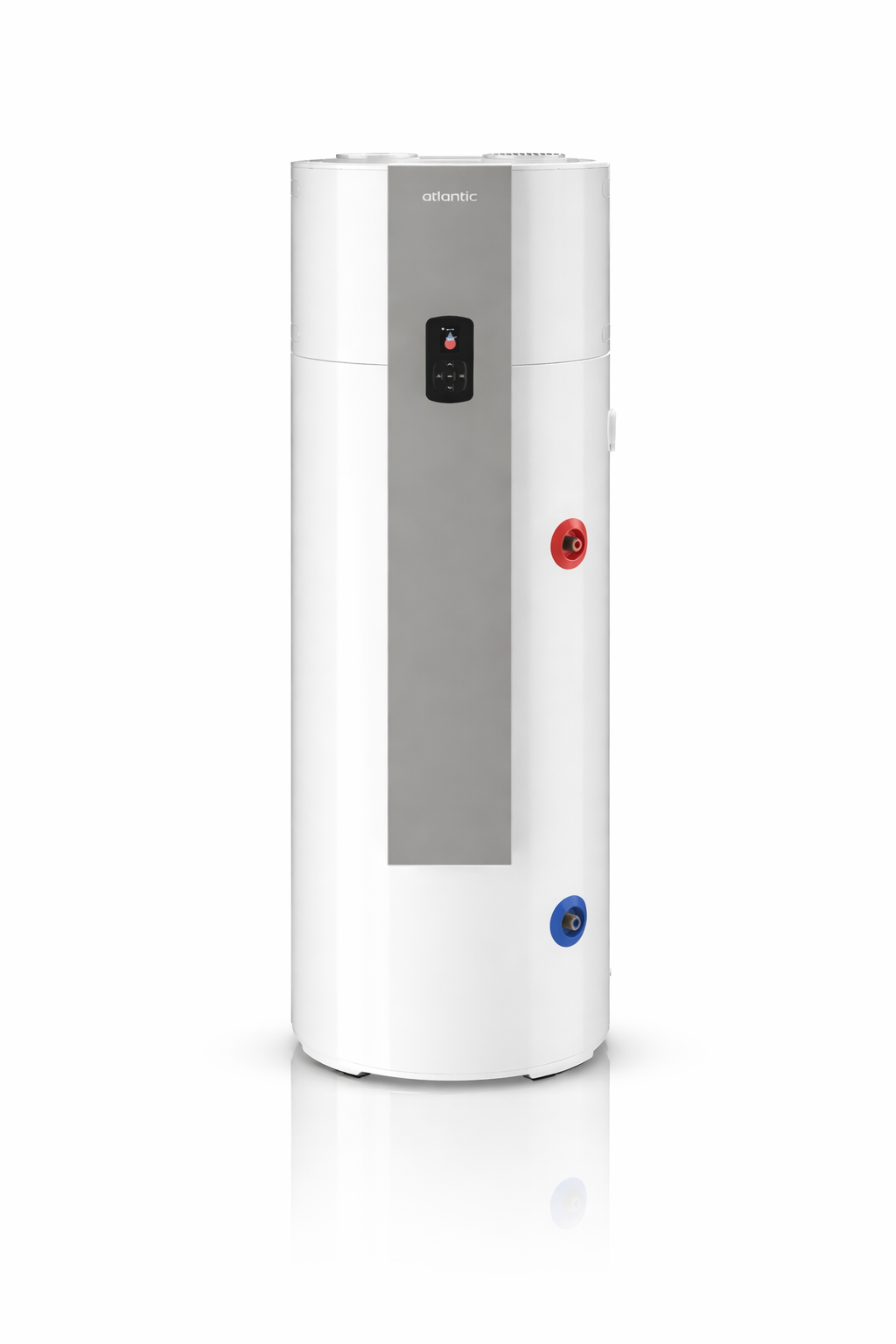 Chauffe-eau thermodynamique