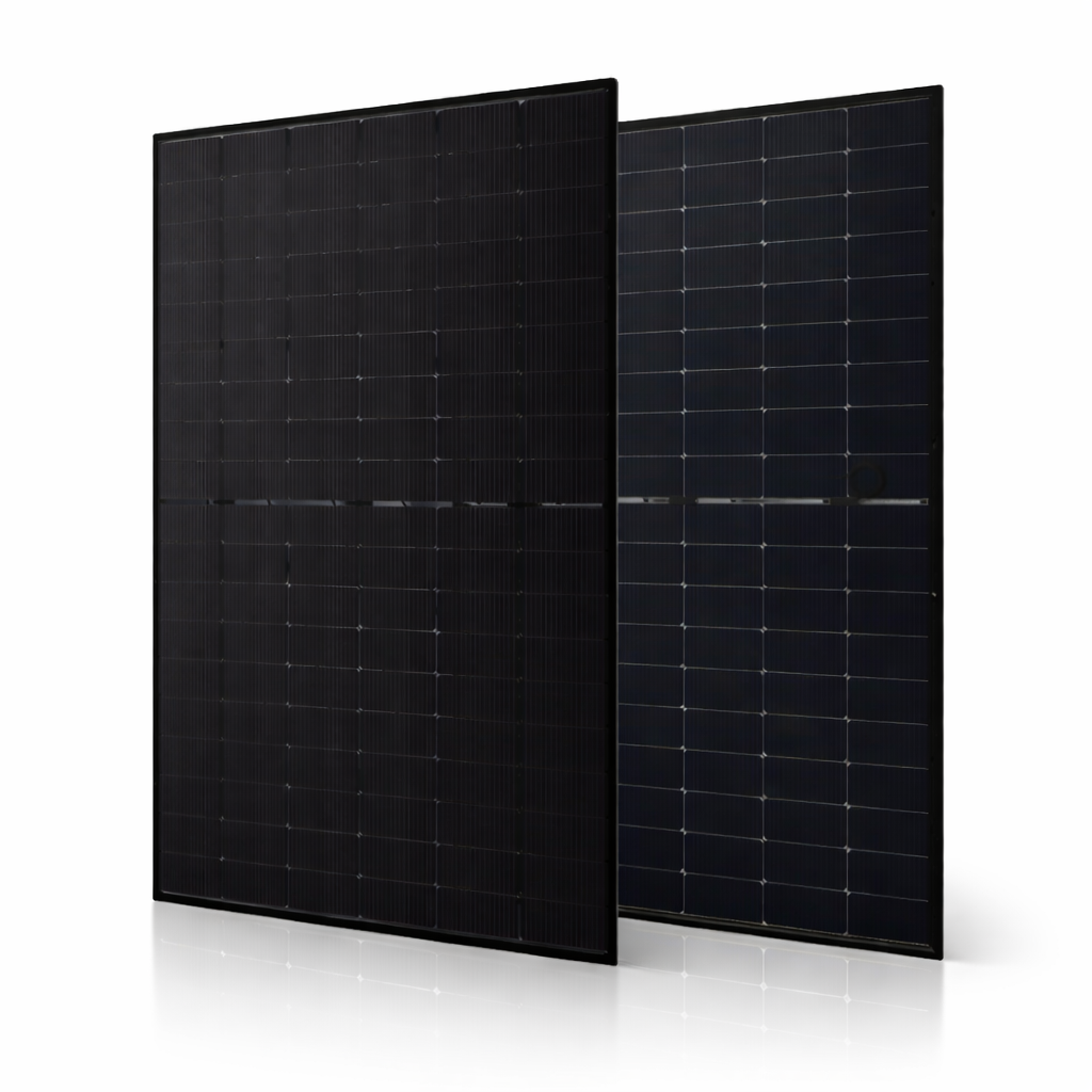 Panneaux solaires